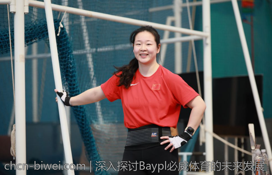 深入探讨Baypl必威体育的未来发展