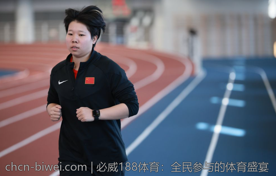 必威188体育：全民参与的体育盛宴