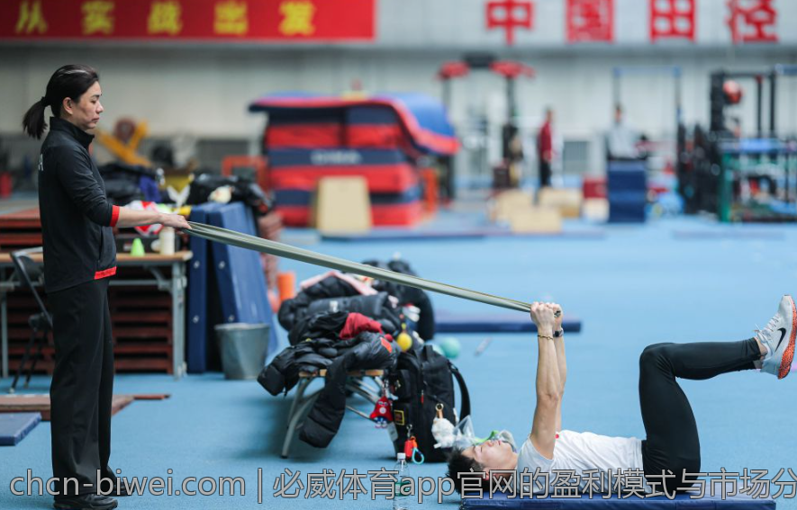 必威体育app官网的盈利模式与市场分析