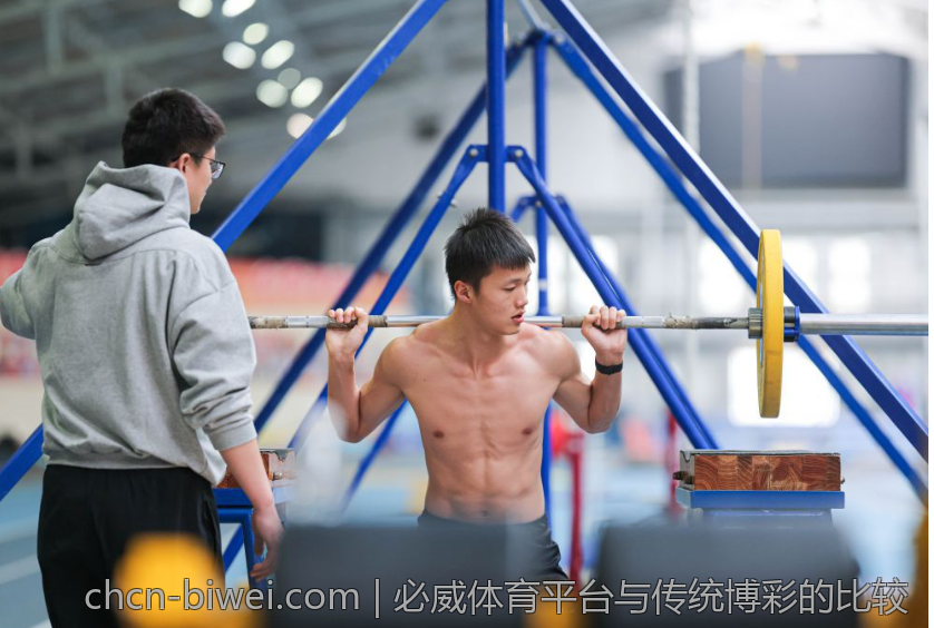 必威体育平台与传统博彩的比较