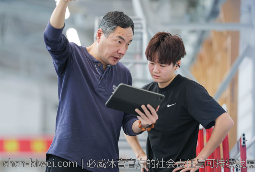 必威体育官方的社会责任与可持续发展