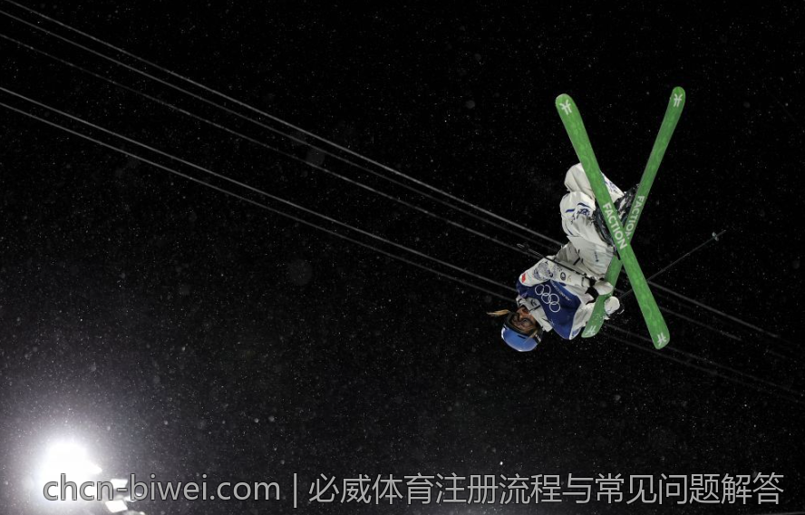 必威体育注册流程与常见问题解答