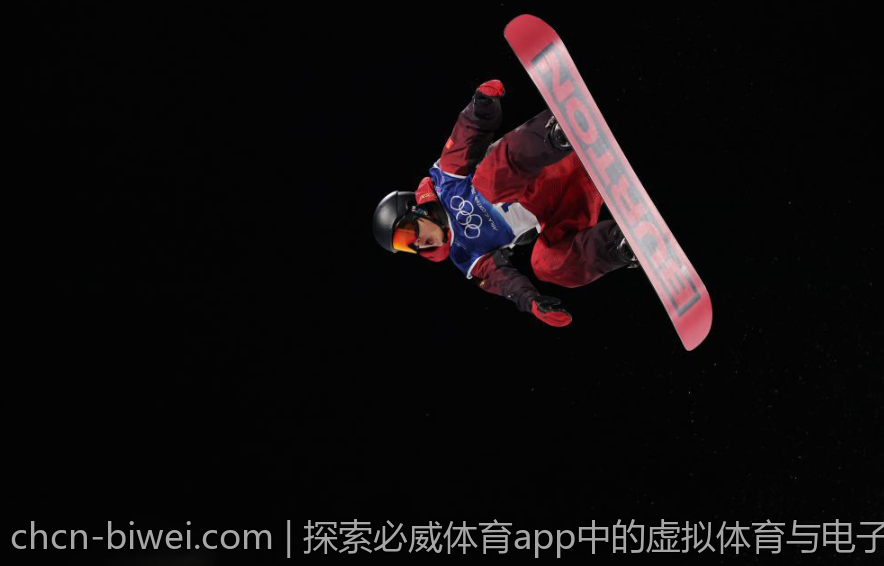 探索必威体育app中的虚拟体育与电子竞技
