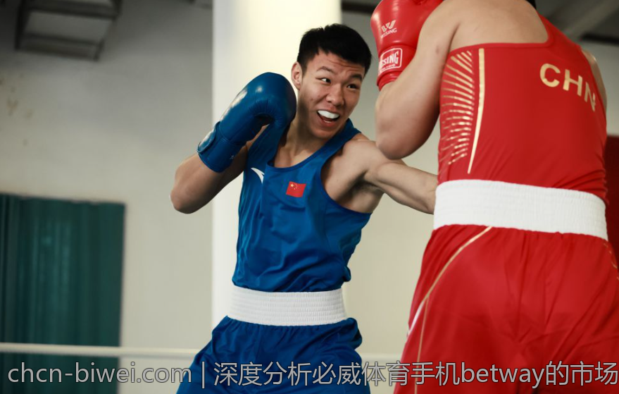 深度分析必威体育手机betway的市场竞争